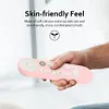 Silicone Remote Case Protective Controller Sleeve Skin for Google TV Streamer 4K