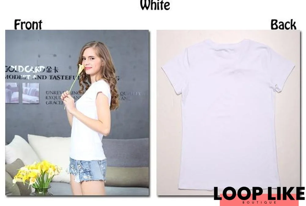 18 Colors S-3Xl Plain T-Shirt Women Cotton Elastic Basic Casual Tops Short Sleeve T-Shirt