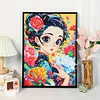 Beauty- Round/Square AB Drills Diamond Painting(60*45cm)