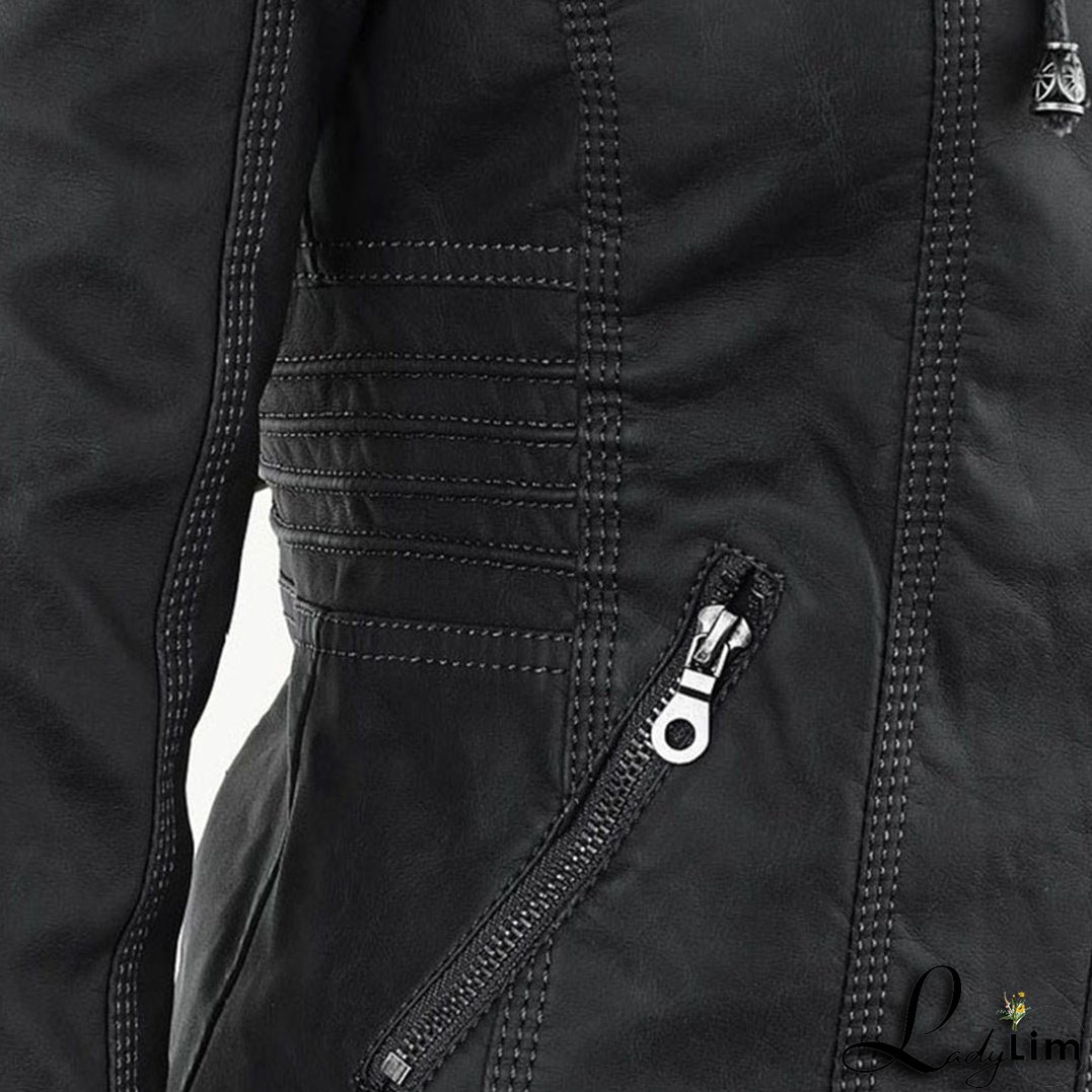 Classic and Elegant winter Jacket