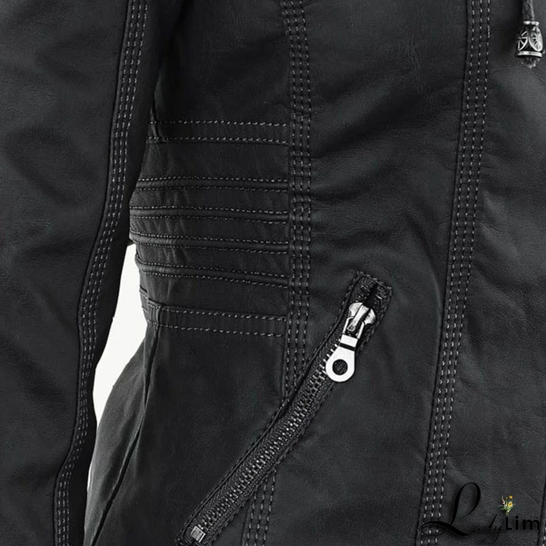 Classic and Elegant winter Jacket