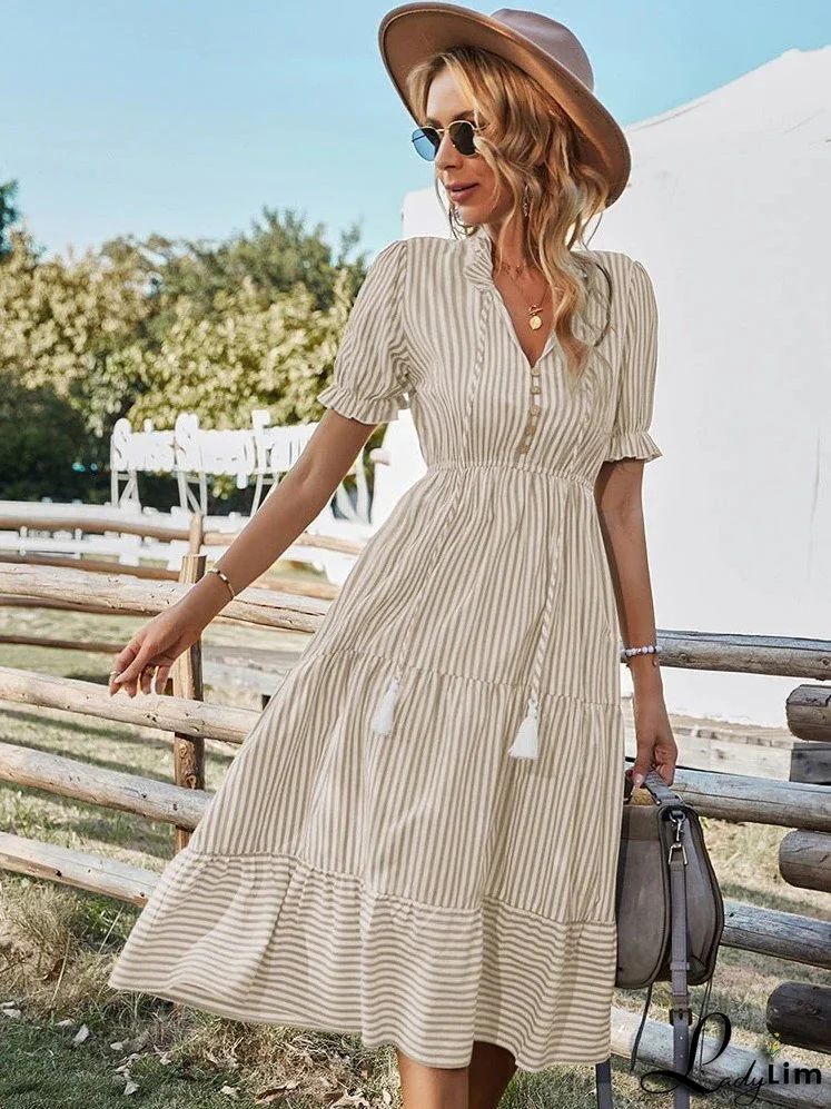 Versatile and Comfortable winter Dress