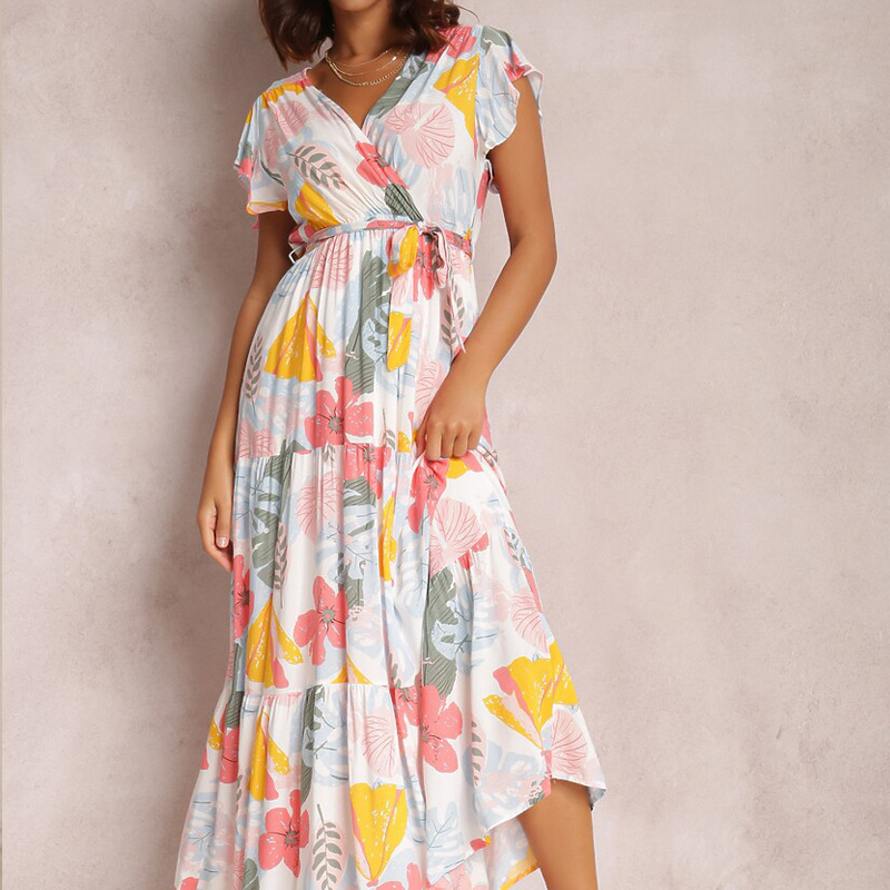  thdmladies Kemble Palm Beach Dress thedmladies