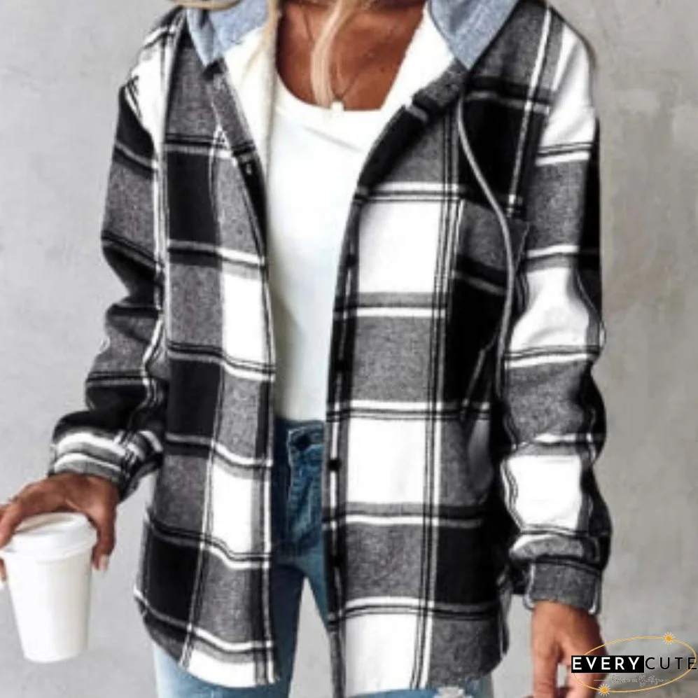 Timeless and Elegant winter garment