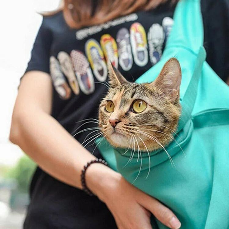 Cat Travel Pouch | 168DEAL