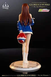 PRE-ORDER Masa Toy Studio - Future GPX Cyber Formula Asuka Sugo 1