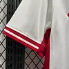 2024 Canada Away Football Shirt 1:1 Thai Quality