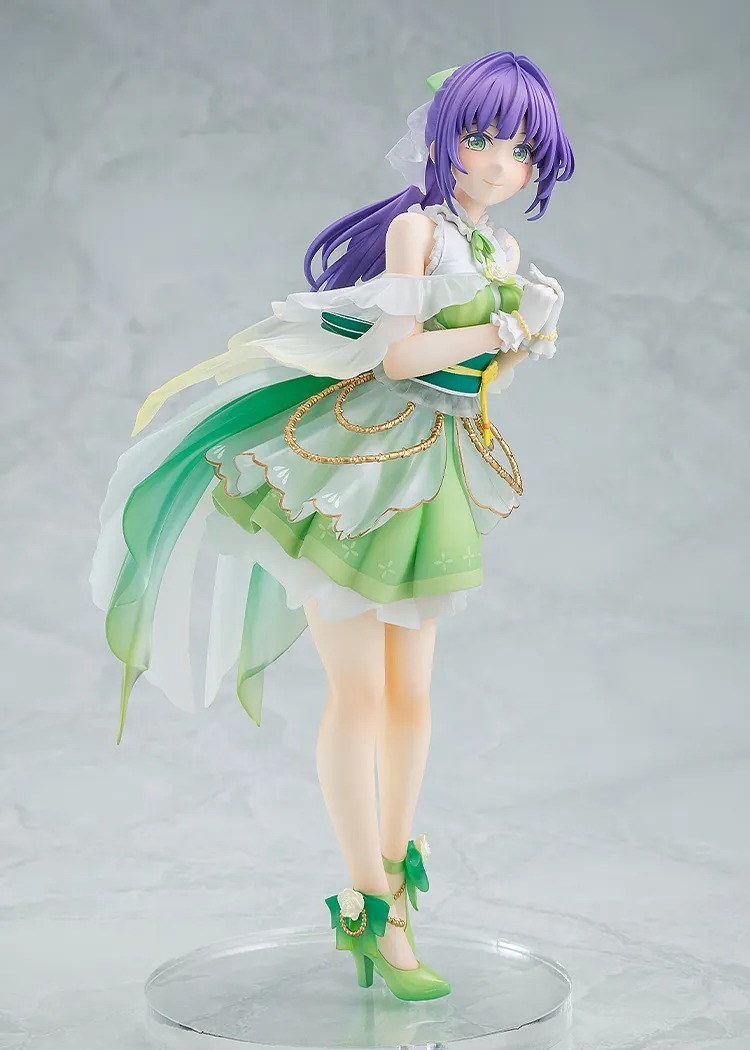 KADOKAWA - KDcolle Love Live! Hasunosora Jogakuin School Idol Club Kozue Otomune LoveLive!Days 5th Anniversary ver. 1/7 Complete Figure (Licensed)-