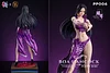 1/4 Scale PP Series 006 Boa Hancock - ONE PIECE Resin Statue - Dragon Studios