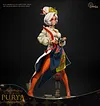 1/4 Scale Purah - The Legend of Zelda Resin Statue - Third Eye Studios