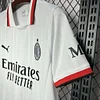 2024-2025 AC Milan Away Football Shirt 1:1 Thai Quality