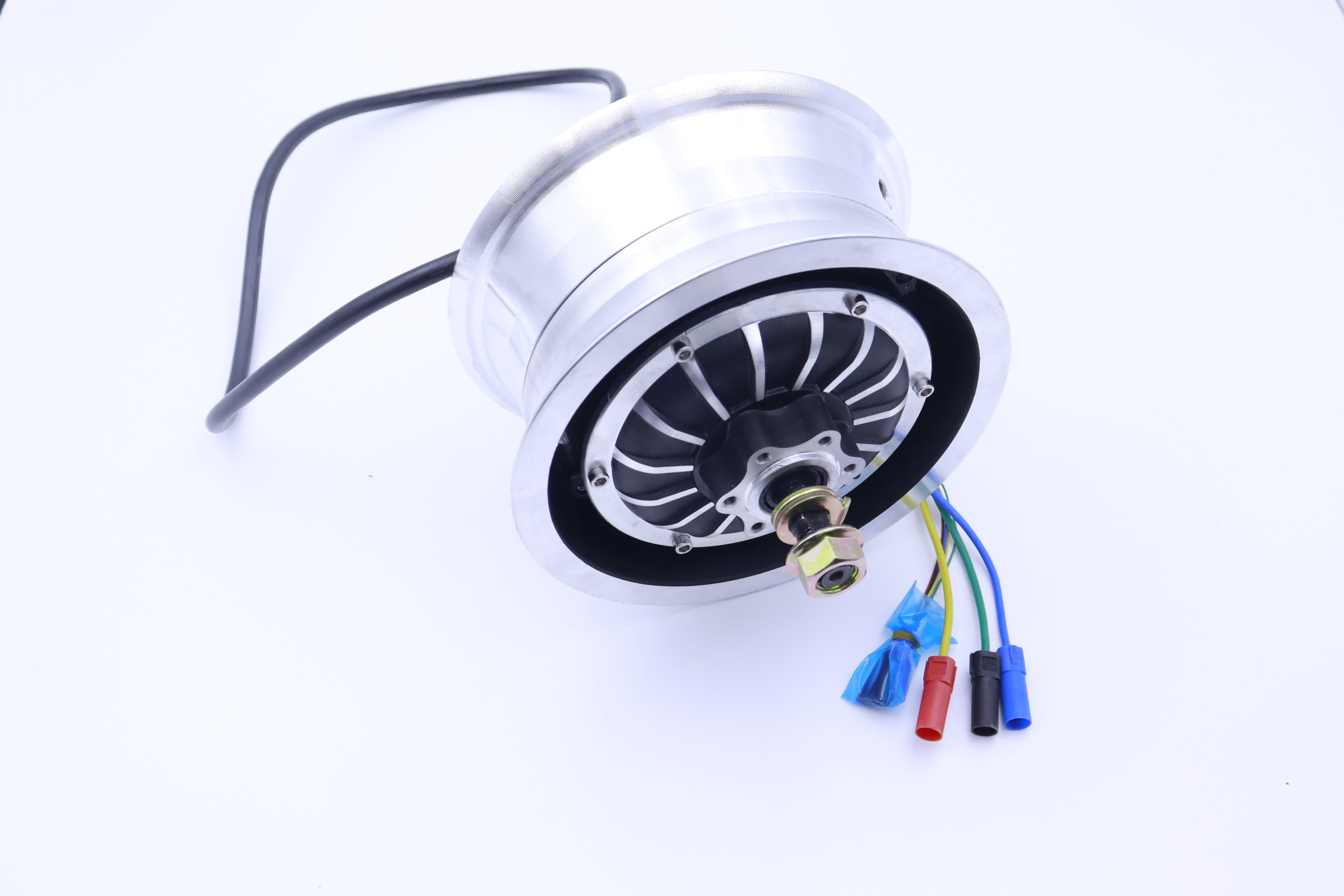 G4max motor (front)
