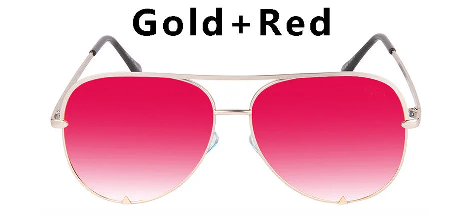 Fashion High Key glasses