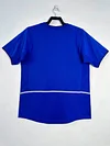 2002/2003 Retro Manchester United Third Away Football Shirt 1:1 Thai Quality