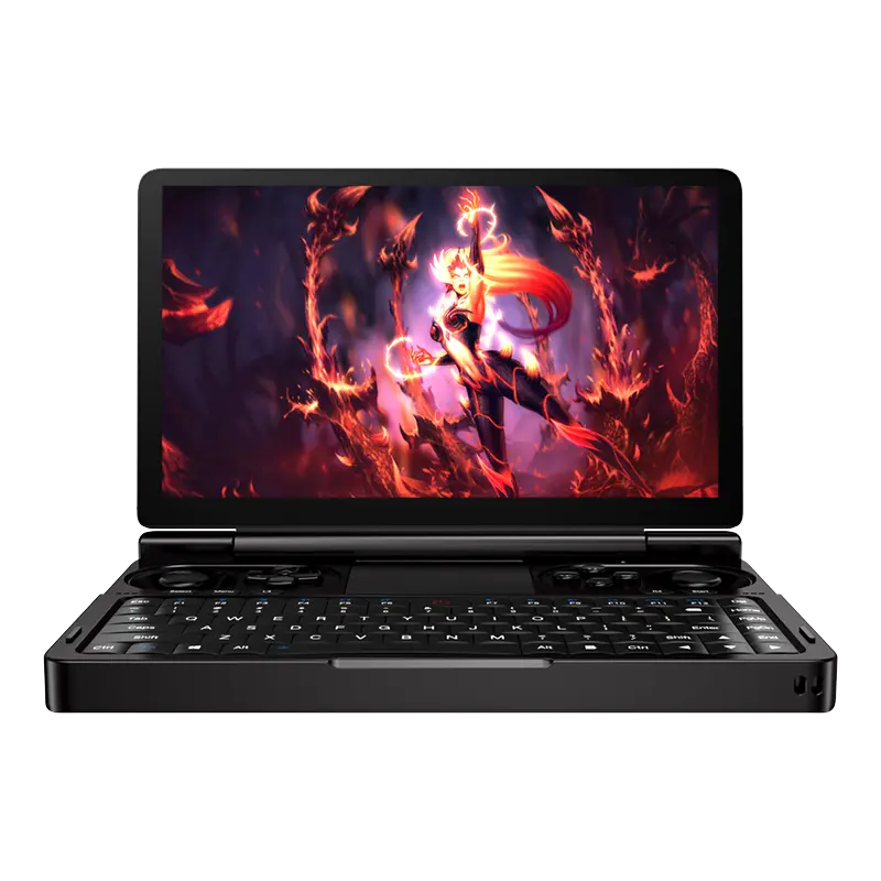 初代 GPD Win GPD Win - Wikipedia