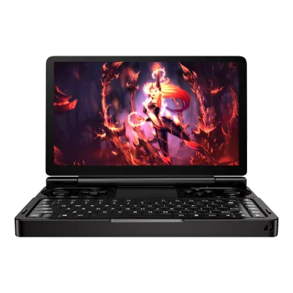 GPD Pocket 3 Window 11; Intel® Core™ i7 1195G7; PCIe M.2
