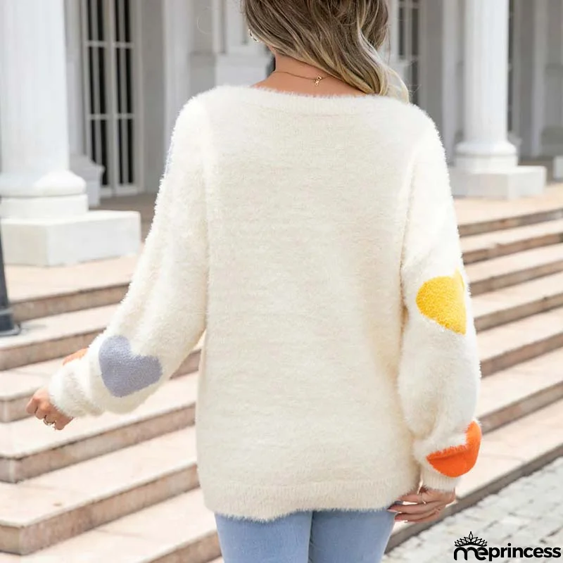 Classic and Elegant Sweater