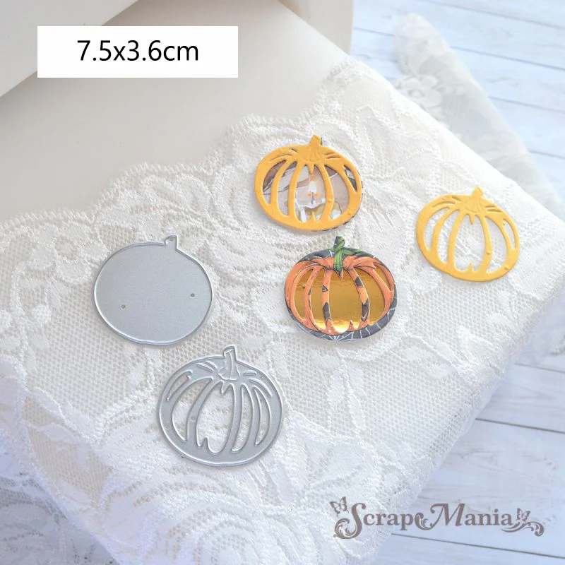 Nigikala Craft metal cutting dies cut die mold Clock bell banner Scrapbook paper craft knife mould blade punch stencils dies