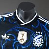 Player Version Argentina Away Jersey 2026 World Cup Football Kit Soccer Shirt