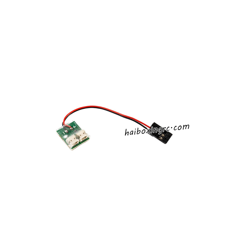 HBX 3100A Parts Light Switchboard F4322