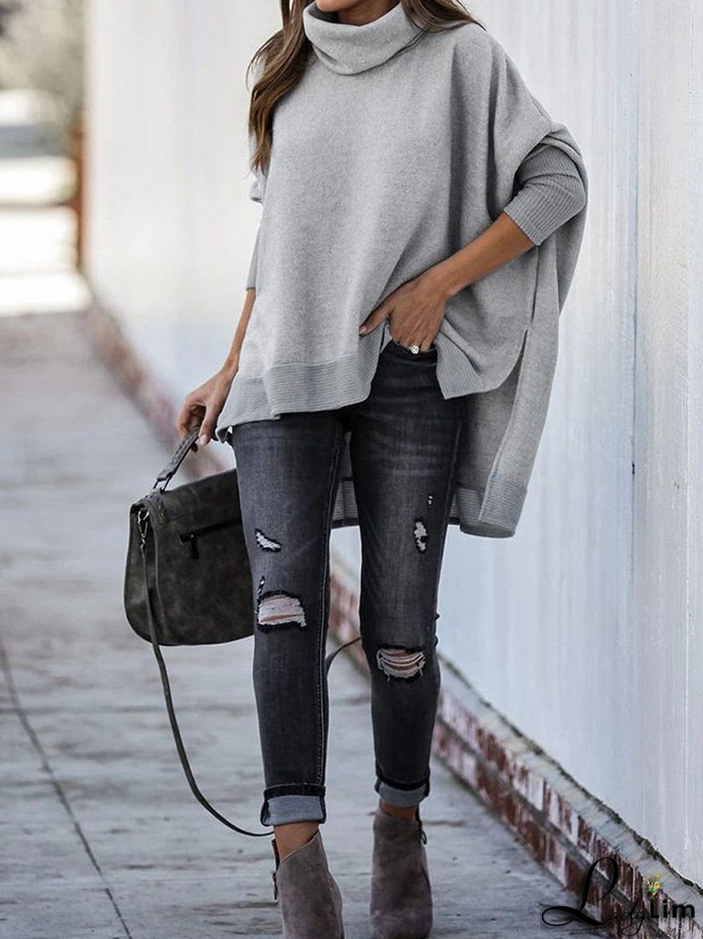 Classic and Stylish Sweater