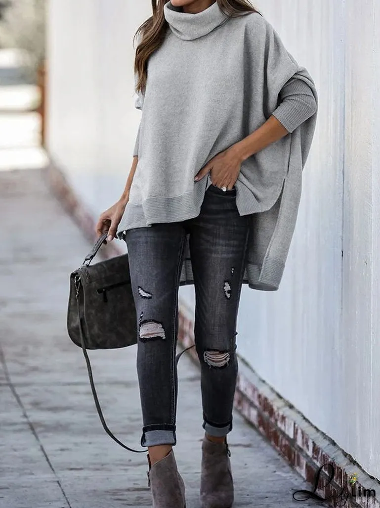 Classic and Stylish Sweater
