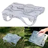 68G Outdoor PP Cutting Board Camping Table Folding Table for Camping Accessories
