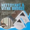 Lave Vitre Magnétique Double Face