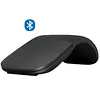 Soft Folding Wireless Bluetooth Mouse Folding Mouse Microsoft Mouse Apple Android Universal Mouse
