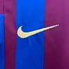 2005/2006 Retro Barcelona Home Football Shirt Kids Size 1:1 Thai Quality