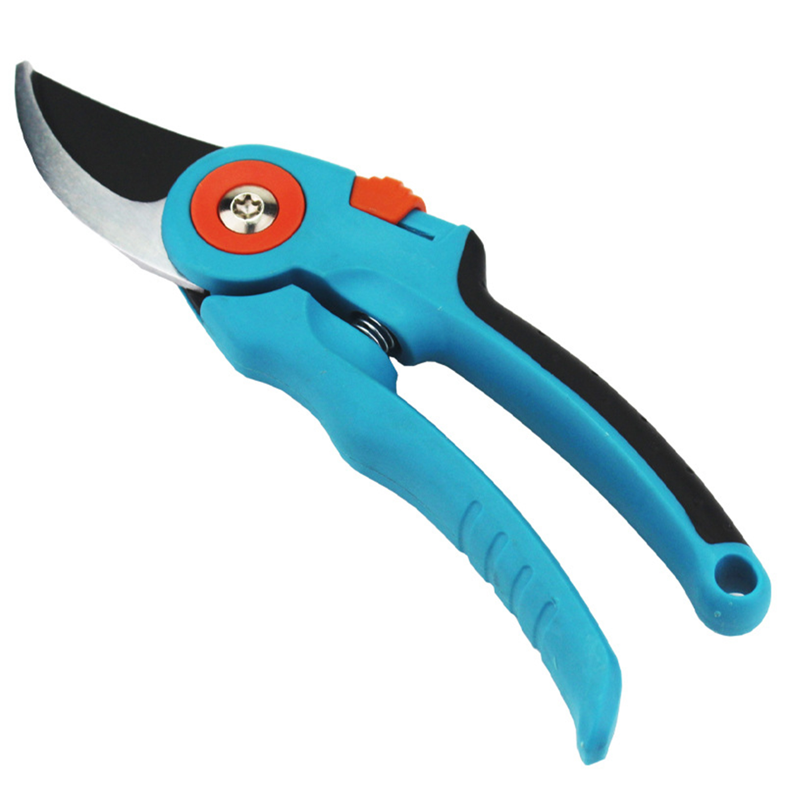

Anvil Secateurs, Branch Scissors, Garden Shears Pruner, for Tree Flower, 501 Original