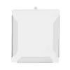 For Starlink Mini PC Protective Case PC Hard Cover Transparent Protector Cover
