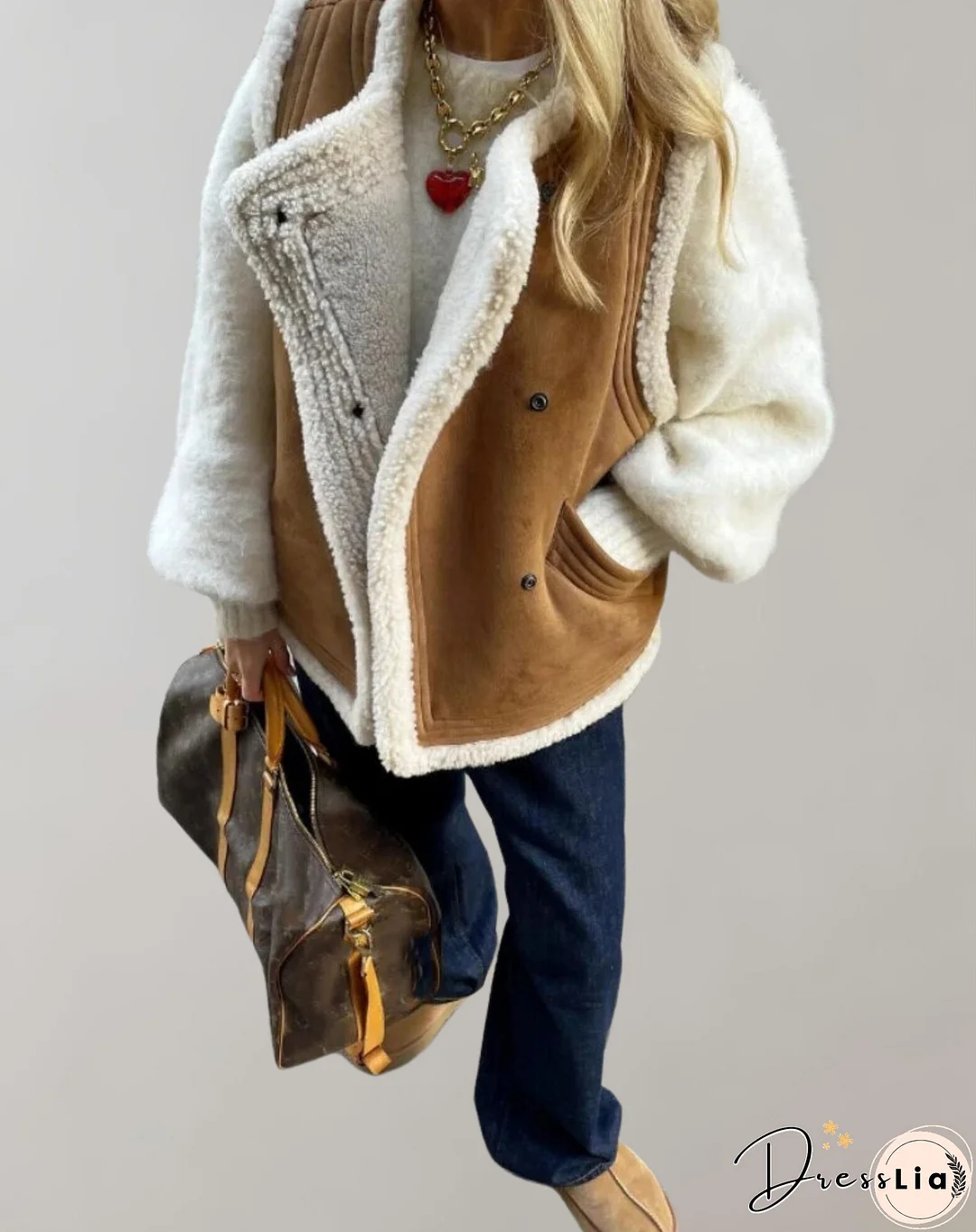 Classic and Elegant general Jacket