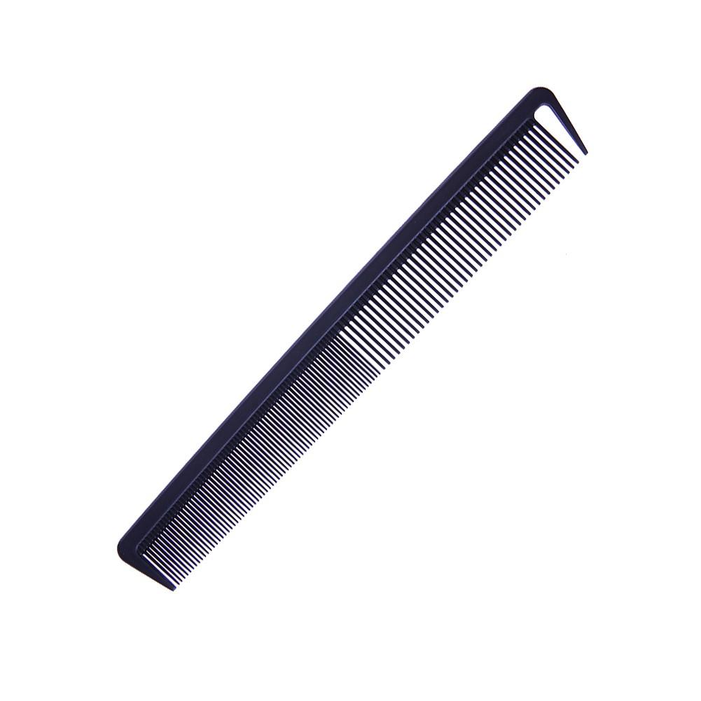 

Anti-Static Comb Carbon Double-Purpose Professional Hairdressing Comb Tool, 501 Original
