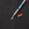 1g Silicone Paste Tool High Insulation Low Oil Content LED Electronic Component