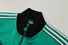 Joyfball 2025/2026 Liverpool Long Zipped Icons Third Anthem Jacket