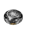 Big disc design Zinc material Free hand feel Touch control Earbuds Earbuds and earplugs for iPhone Android