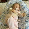 Babiesprincess Lifelike Reborn Baby Doll, Babiesprincess