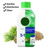 Washing Machine Cleaning And Disinfection Liquid