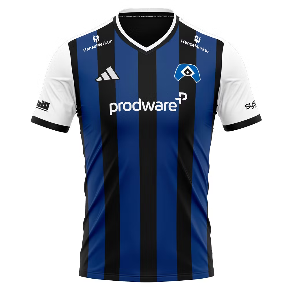 Hamburger SV