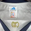 1998/2000 Retro Real Madrid Home Football Jersey 1:1 Thai Quality