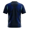 Brazil Away Soccer Jersey World Cup 2026