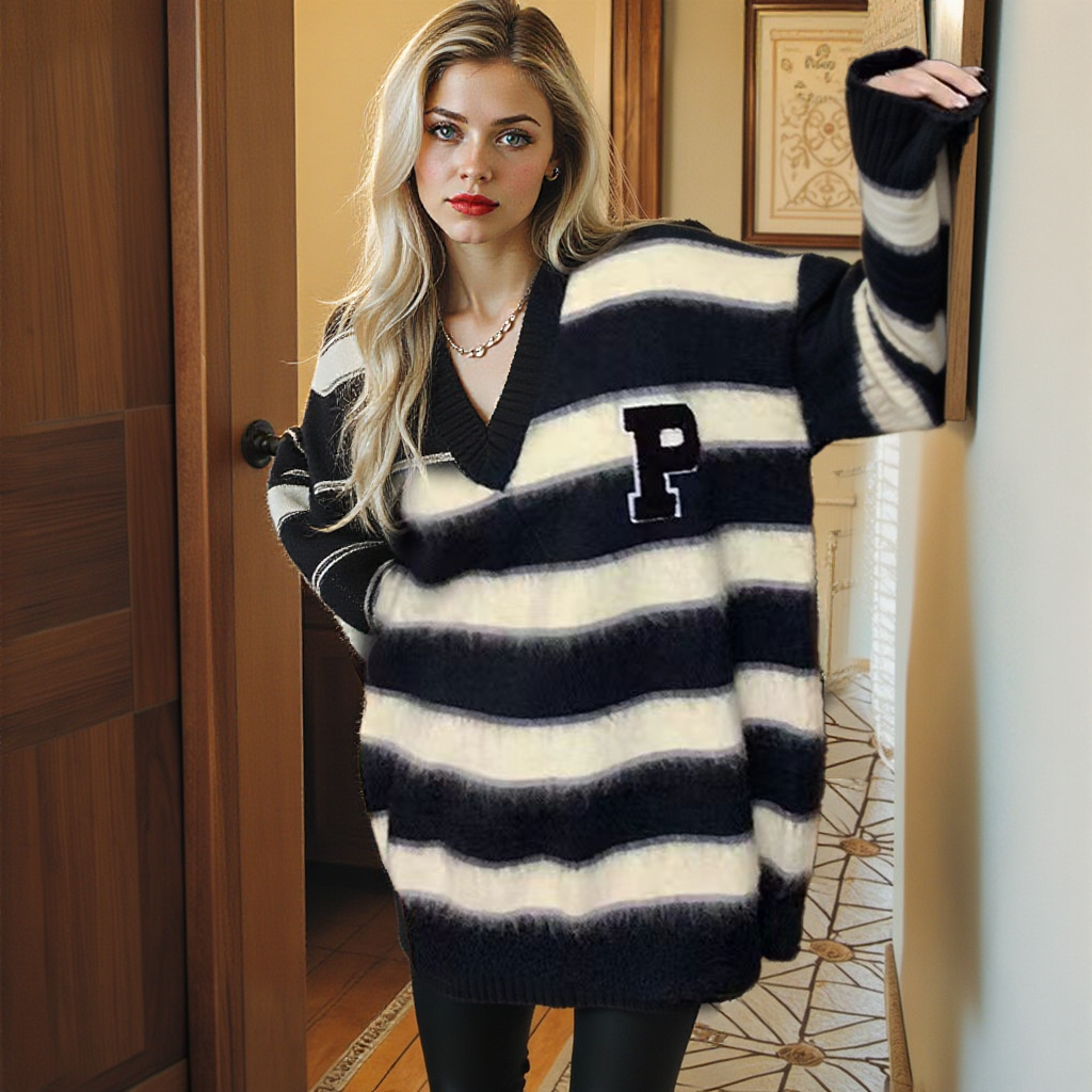 Women's Woolen Tops