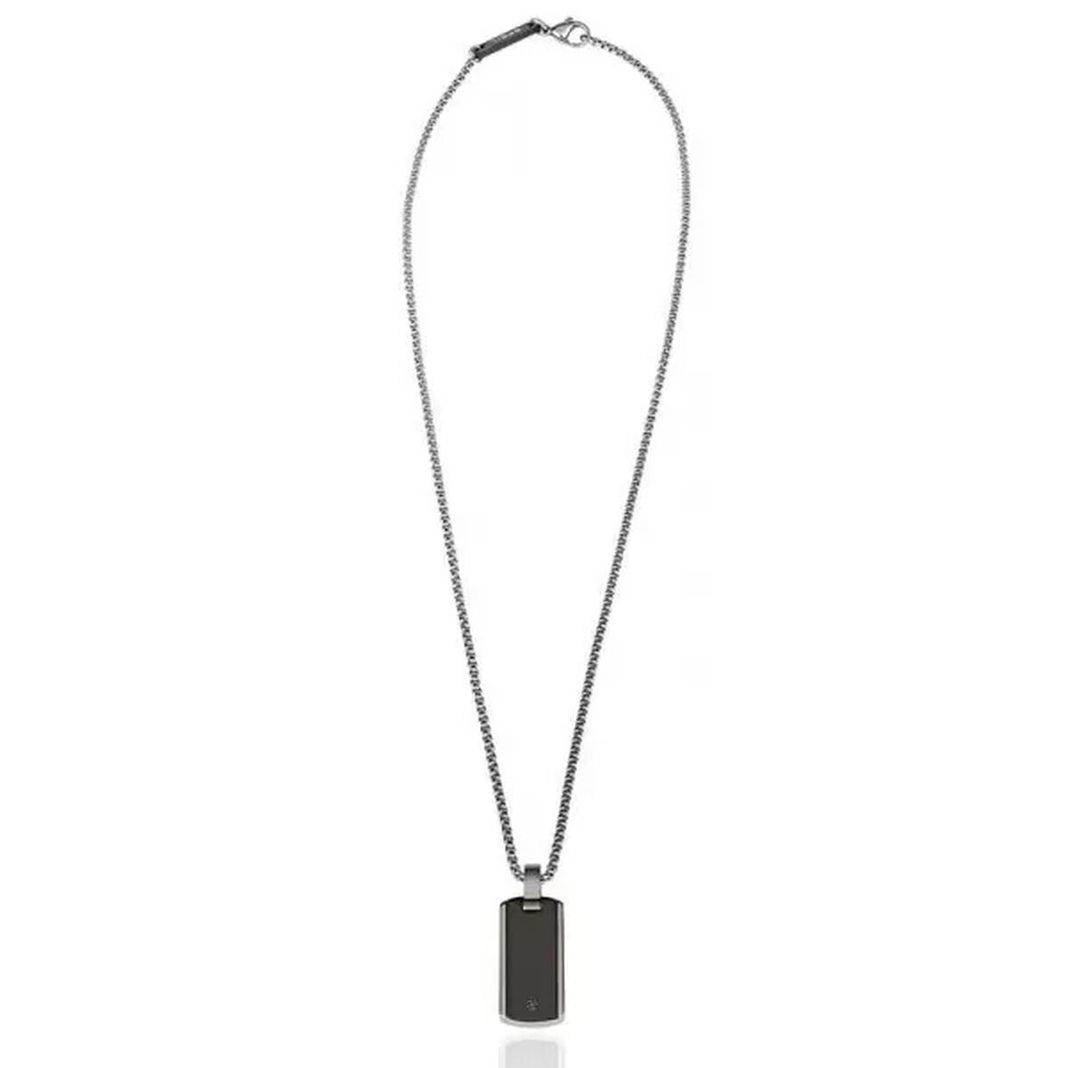 Men's Necklace Breil TJ2747 65 cm  SALE KIM