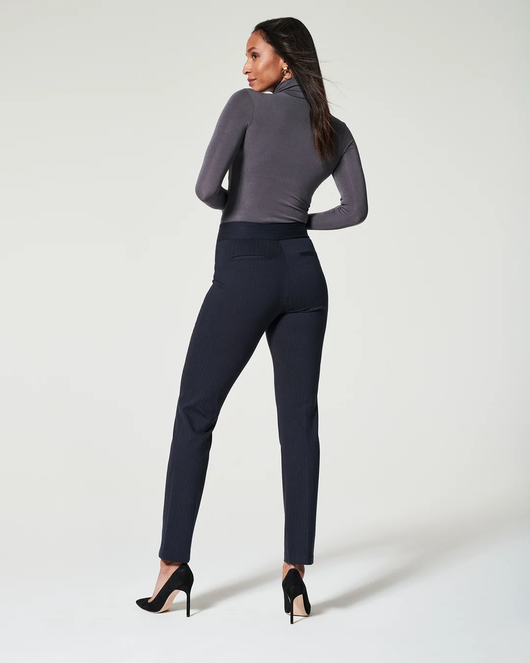 The Perfect Pant, Slim Straight