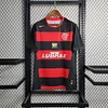 2000 Flamengo Home Jersey