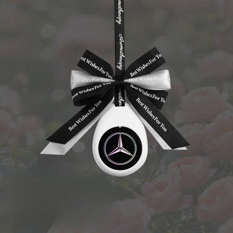Car Perfume Pendant Aromatherapy Pendant