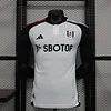 2023/2024 Player Version Fulham Home Football Jersey 1:1 Thai Quality