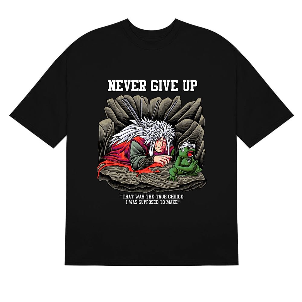 Jiraiya Shirt