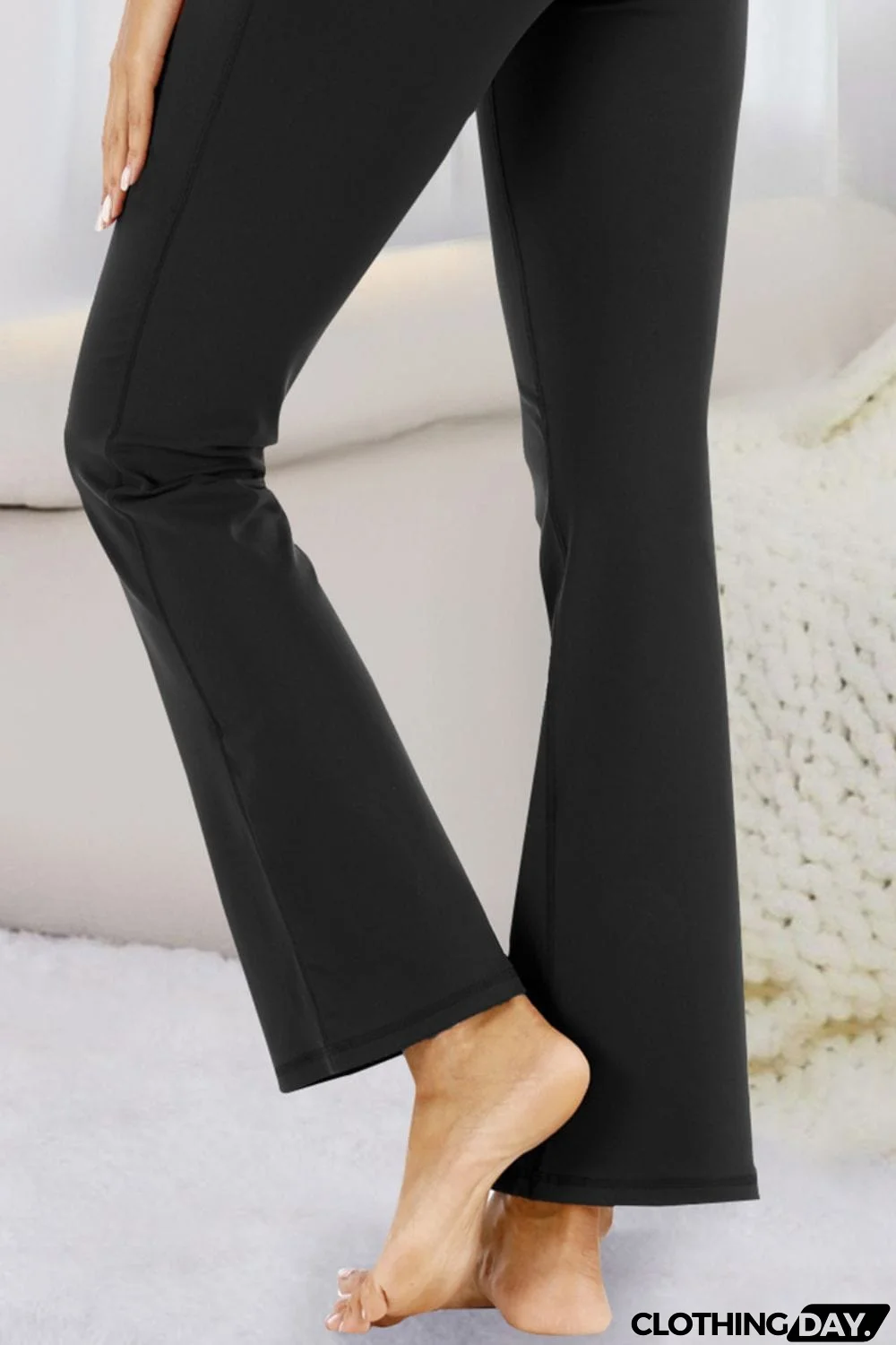 Trendy and Elegant Pants